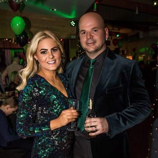 Tony Gilham's avatar