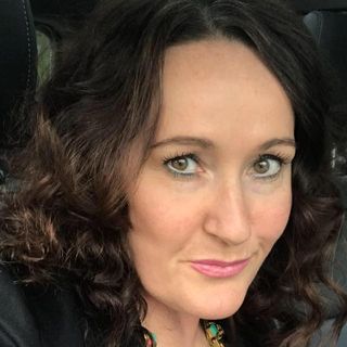 Melanie Carroll's avatar