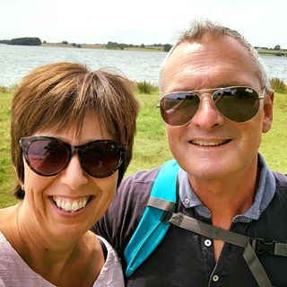 Lisa Gridley's avatar