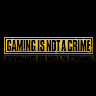 GAMING IS NOT A CRIME's avatar