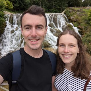 Helen Rawnsley's avatar