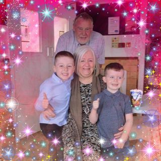 Mags Spiers's avatar