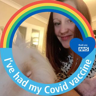 Karen Liddiard's avatar