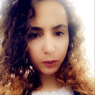 Niki Rachel Nickols's avatar