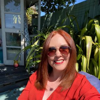 Rachel Chamley's avatar