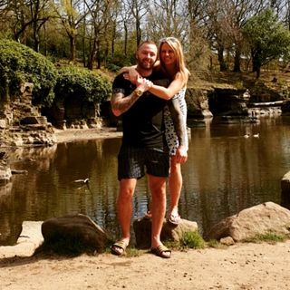 Carl Devise's avatar