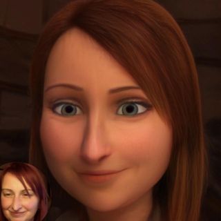 Dawn Hoare's avatar