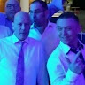 Paul clarke's avatar