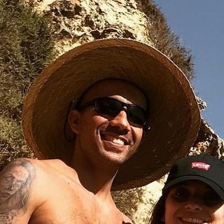 Fernando Miguel's avatar