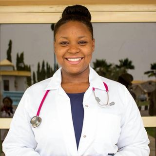 Elizabeth T Peters's avatar