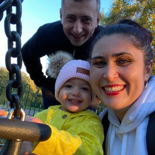 Cosmina Diana Stan's avatar