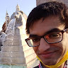 Krishna's avatar