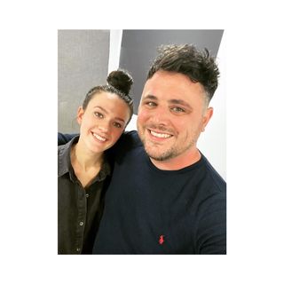 Lance Brook's avatar