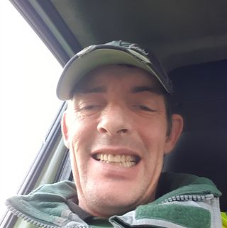 David Mulvey's avatar