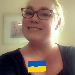Lisa Fisher's avatar