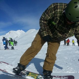 Sean Edwards's avatar