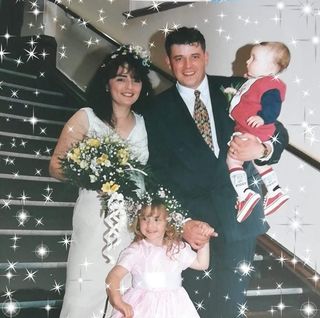 Julie Walton's avatar