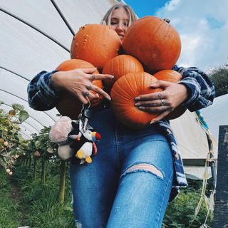 Freya Cloake's avatar