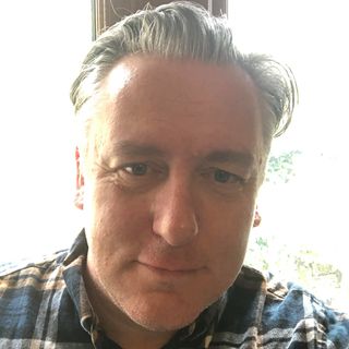 Gavin McAspurn's avatar