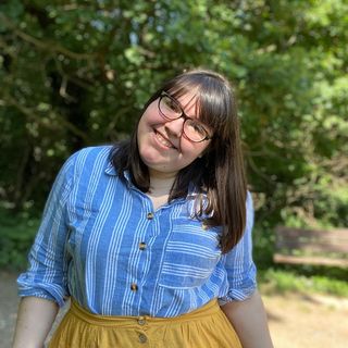 Vicky Critchlow's avatar