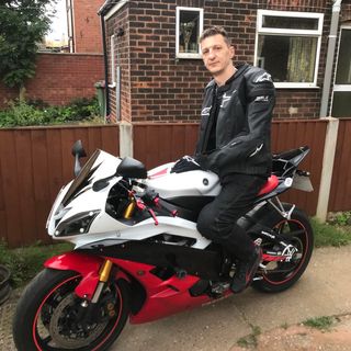 Kostas Moustakas's avatar