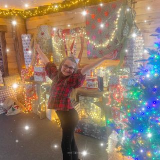 Kerrianne Keddi Mcmahon's avatar