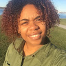 Latisha Francis's avatar