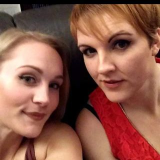 Maggie Dickson's avatar