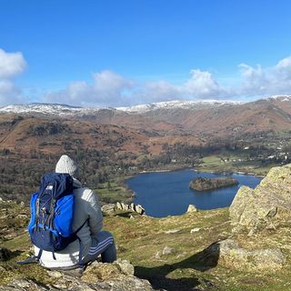 Ethan Wallis's avatar