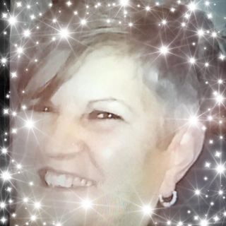 Tina Griffiths's avatar