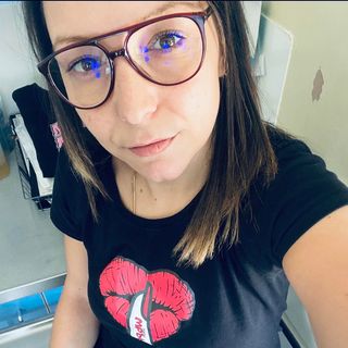 Paolina Vasileva's avatar