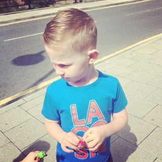 Sheila Bull's avatar