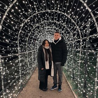 Daniel James Briggs's avatar