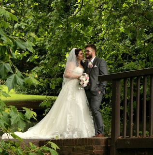 Wesley Baker's avatar