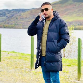 Farhan Janjua's avatar