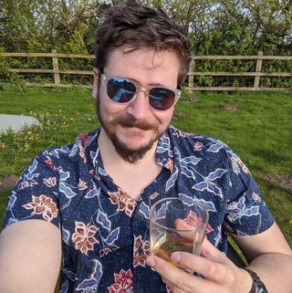 Yoran Hartog's avatar