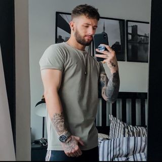 Mathew Ambler's avatar