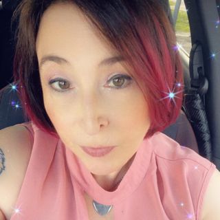 Anne-Marie O'Brien's avatar