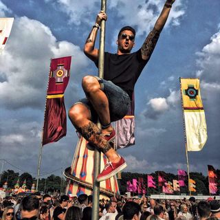 Joel Cocker's avatar