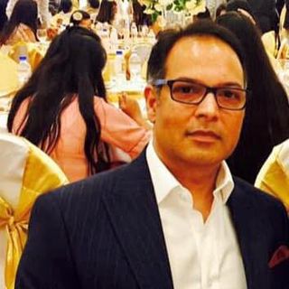 Tareq Hassan's avatar