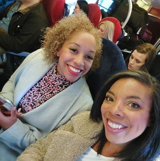 Lana Sharpe's avatar