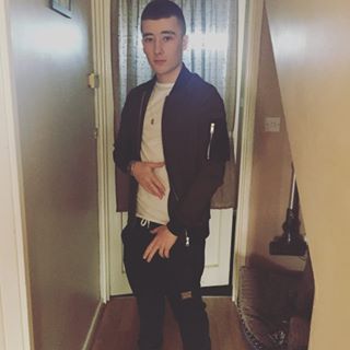 Severus Maximus Aurelius Linnell's avatar