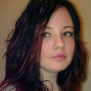 Amie Hooper's avatar