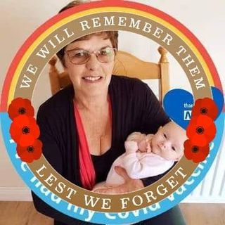 Linda Scott's avatar