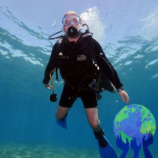Gordon Croft's avatar