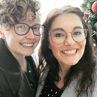 Rhian Mckenna's avatar