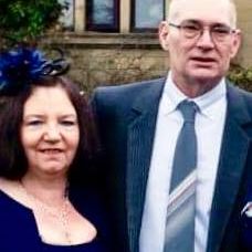 Alan Sharples's avatar