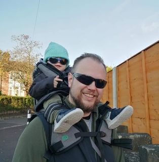 Dan Pressler's avatar