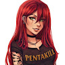 ginger's avatar