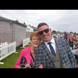 Gary Keenan's avatar